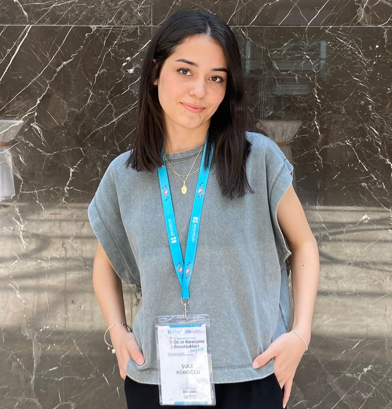 ŞULE KÖROĞLU