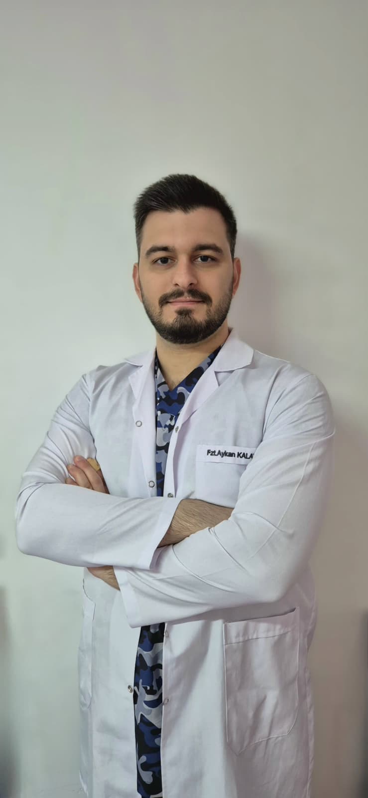 AYKAN KALAYCI