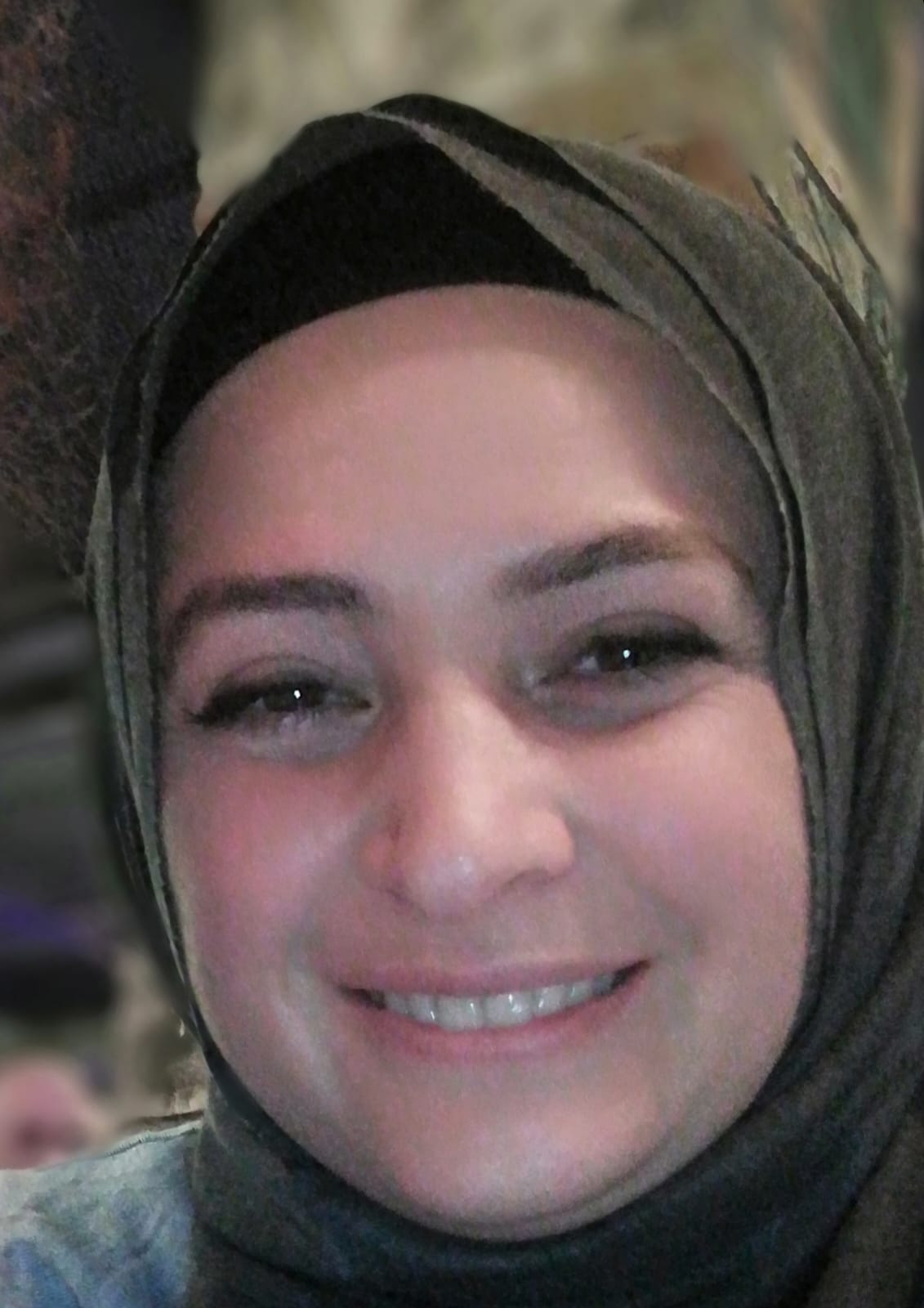 YELİZ SÜROL