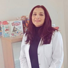 MELEK ARIKAN
