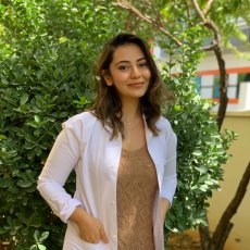 MELİS GAZİ KÖMÜRCÜOĞLU 